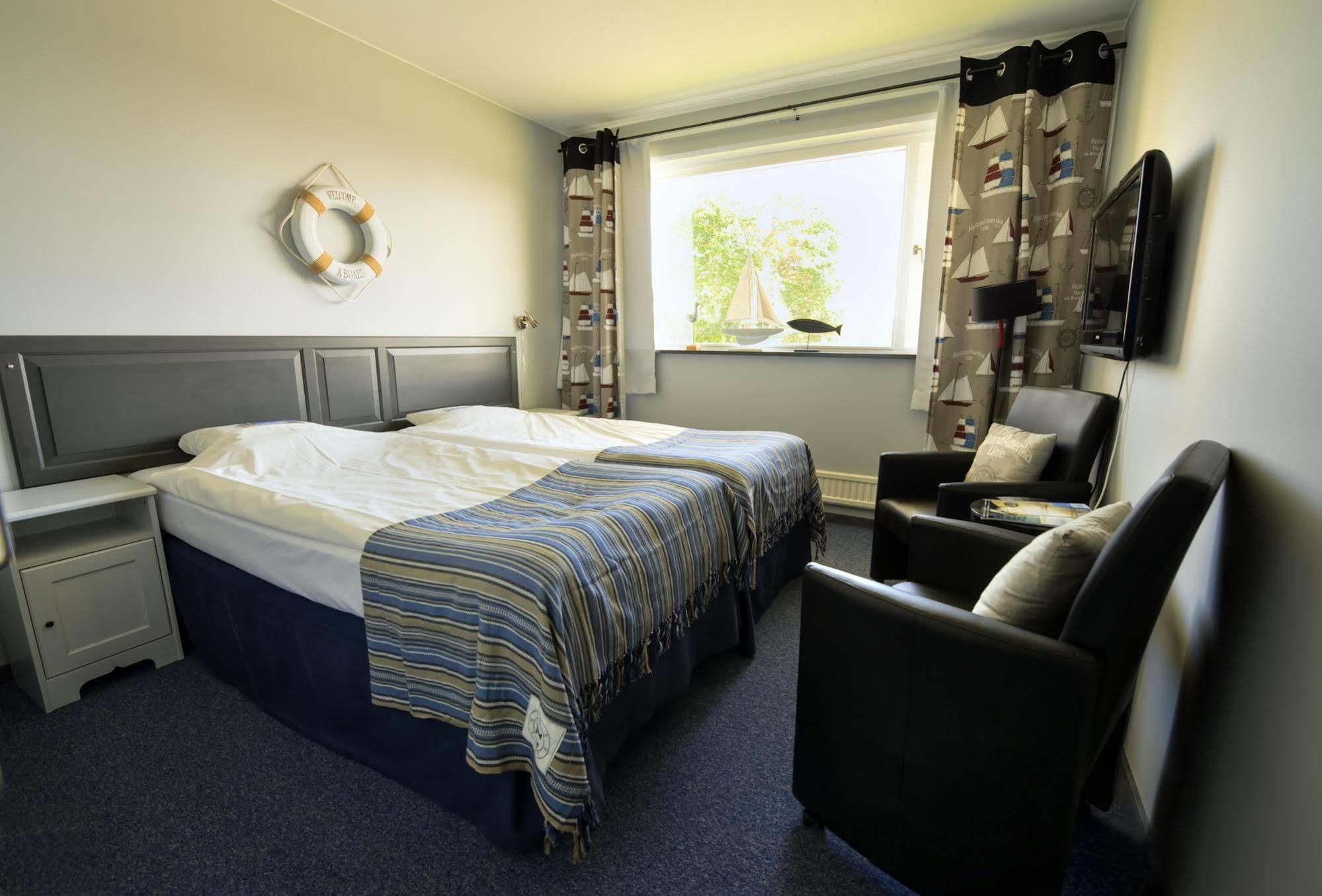 Skärgårdshotellet Nynäshamn Eksteriør billede