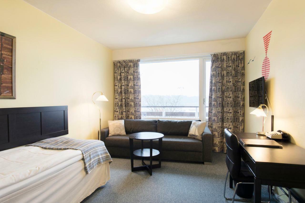 Skärgårdshotellet Nynäshamn Eksteriør billede