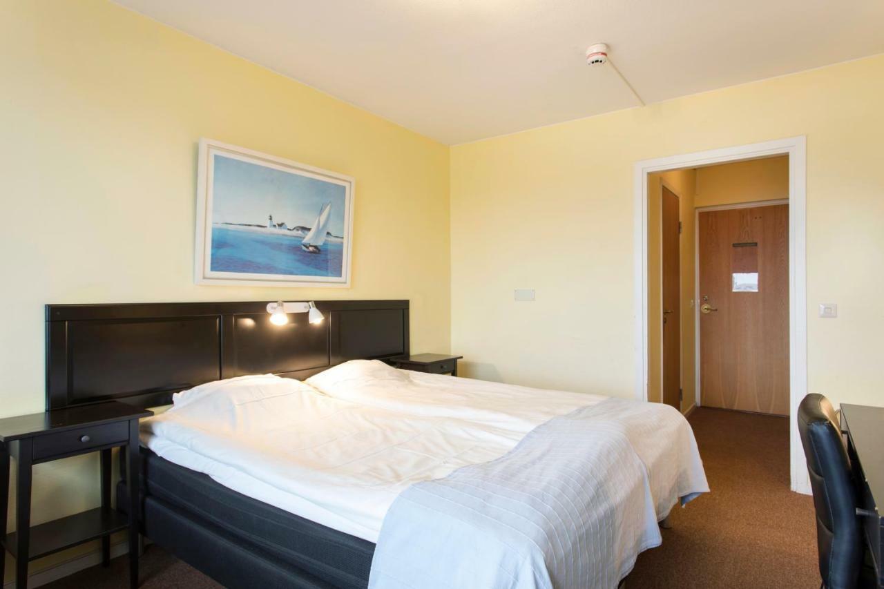 Skärgårdshotellet Nynäshamn Eksteriør billede