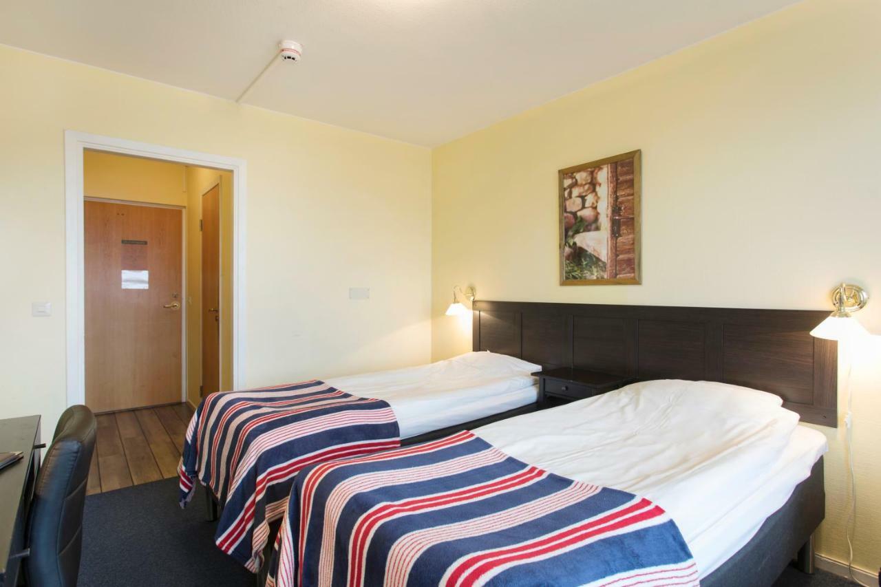 Skärgårdshotellet Nynäshamn Eksteriør billede