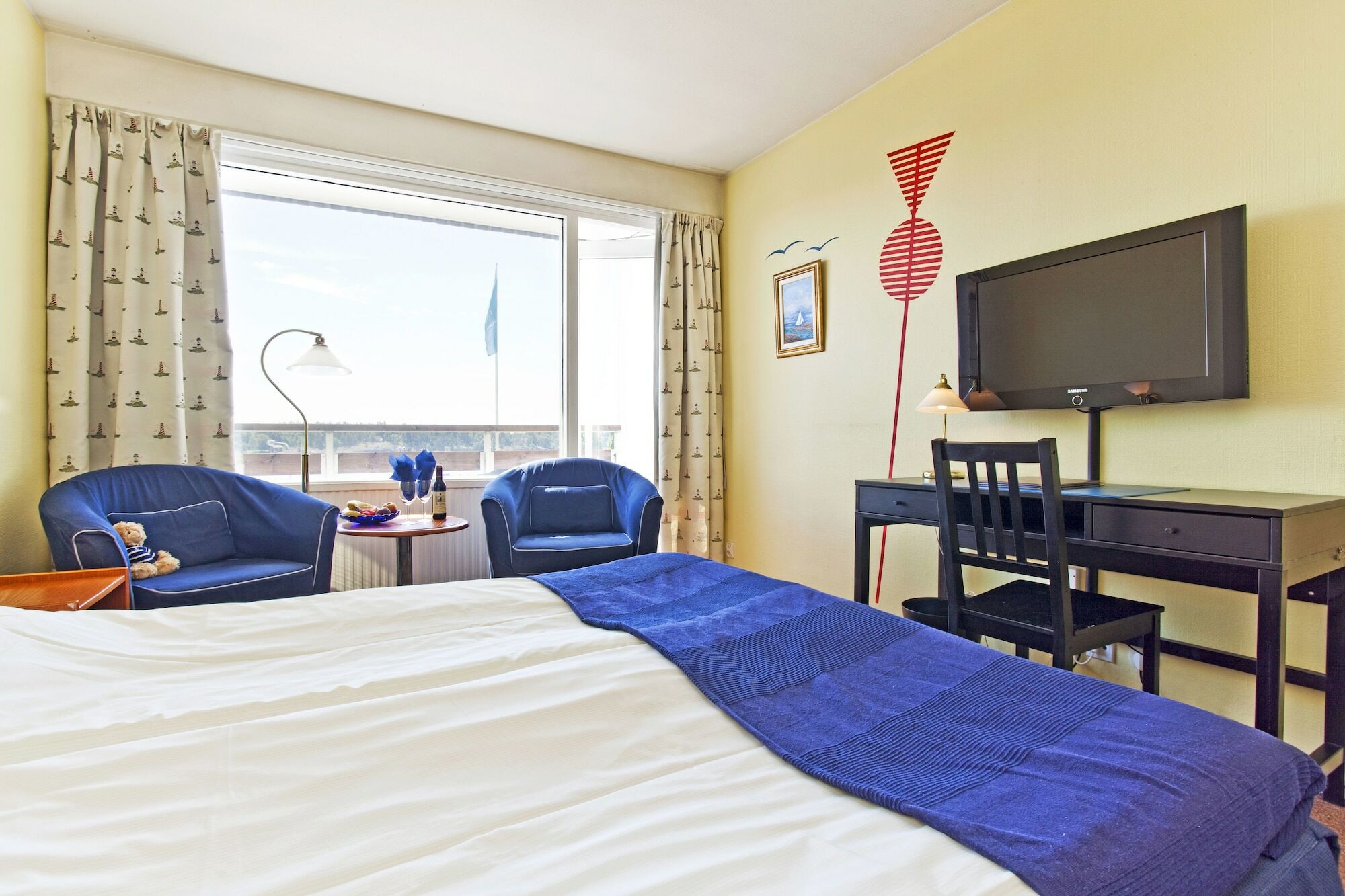 Skärgårdshotellet Nynäshamn Eksteriør billede