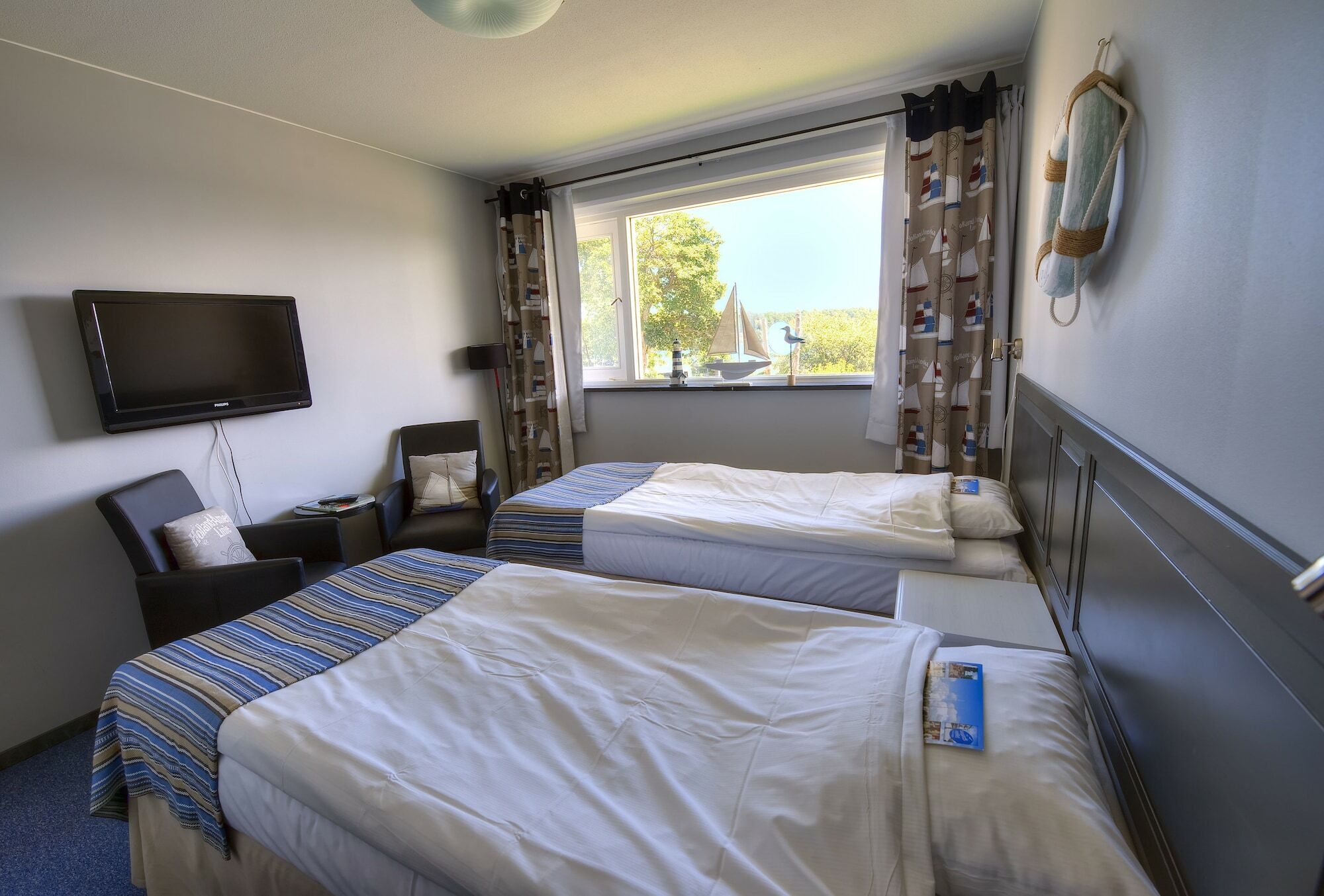 Skärgårdshotellet Nynäshamn Eksteriør billede