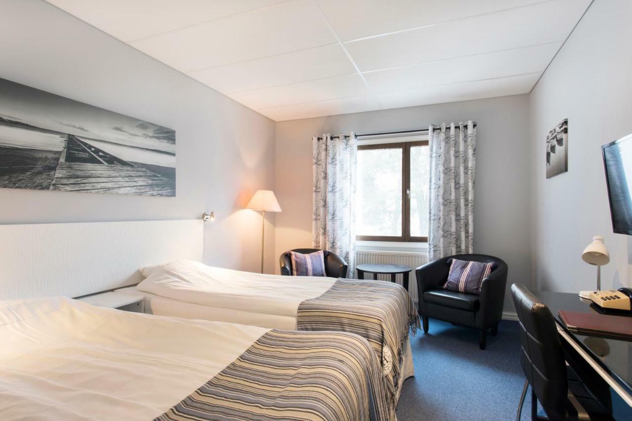 Skärgårdshotellet Nynäshamn Eksteriør billede